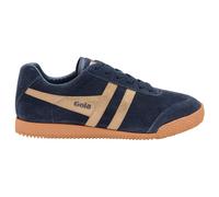Gola - Women's Harrier Mirror - Sneakers size 6, blue
