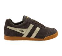 Gola - Women's Harrier Mirror - Sneakers size 7, black/brown