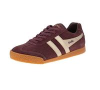 Gola Shoes (Trainers) HARRIER MIRROR in Brown 7