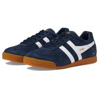 Gola - Women's Harrier Suede - Sneakers size 7, blue
