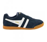 Gola - Women's Harrier Suede - Sneakers size 4, blue