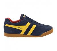 Gola - Women's Harrier Suede - Sneakers size 4, blue