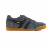 Gola - Women's Harrier Suede - Sneakers size 5, blue