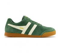 Gola - Women's Harrier Suede - Sneakers size 8, green