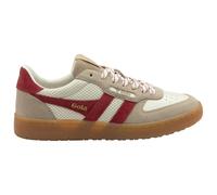 Gola - Women's Hawk '83 - Sneakers size 7, sand/brown
