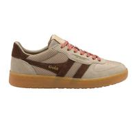 Gola - Women's Hawk '83 - Sneakers size 8, brown/sand