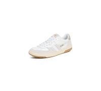 Gola Shoes (Trainers) HAWK in White 6