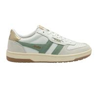 Gola Shoes (Trainers) Hawk in Beige 8
