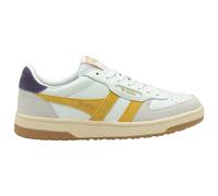 Gola Shoes (Trainers) Hawk in White 8