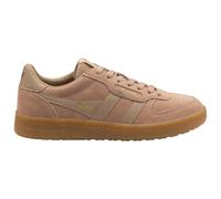 Gola - Women's Hawk Suede '86 - Sneakers size 3, brown/sand