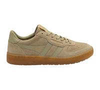 Gola - Women's Hawk Suede '86 - Sneakers size 5, sand/brown