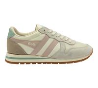 Gola Womens Low-top, Off White/Rose/Surf, 6