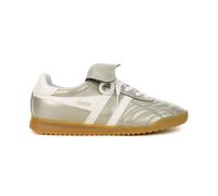 Gola Women's Stadium 86 Champagne/Off White Sneakers CLB575LW (US)