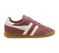 Gola - Women's Stadium Suede - Sneakers size 7, brown