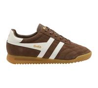 Gola - Women's Stadium Suede - Sneakers size 8, brown