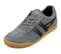Gola - Women's Harrier Suede - Sneakers size 5, blue