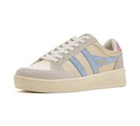Gola Womens Superslam Blaze, Gold/Air/Candy, 8