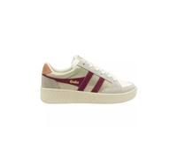 Gola Superslam Blaze CLB334XK Trainers, gold, 4 UK