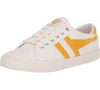 Gola Women's Tennis Mark Cox Sneaker Off White/Sun