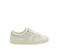 Gola Tennis Mark Cox Womens Off White Casual Trainers - 5 UK