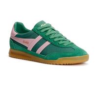Gola Womens Tornado, Emerald/Candy, 9.5