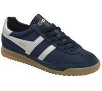 Gola Womens Tornado, Navy/Silver, 9.5