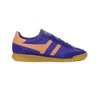 Gola Women's Tornado Royal Purple/Terracotta Sneakers CLB623VU (US)