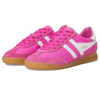 Gola Womens Tornado, Shocking Pink/White, 9.5