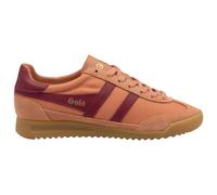 Gola Tornado Womens Fashion Trainers in Terracotta - 4 UK