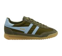 Gola - Women's Tornado - Sneakers size 4, olive