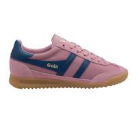 Gola - Women's Tornado - Sneakers size 7, pink/brown