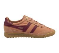Gola Tornado Womens Fashion Trainers in Terracotta - 5 UK