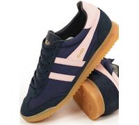 Gola Tornado Women's Navy/Chalk Pink Trainers - UK 6 / EU 39 / US 8