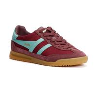 Gola Womens Tornado, Windsor Wine/Sea Mist, 9.5