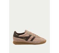Gola Women's Tornado Zephyr Stripe Trainers - 8 - Pink Mix, Pink Mix