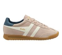 Gola Women's Torpedo Sneaker, Rose/Off White/Moonlight, 4 UK
