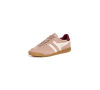 Gola Women's Torpedo Sneakers, Cameo/Off White/Cerise, 7