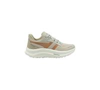 Gola Women's 'Veris Tempo' Mesh Running Trainers in White | Size: 7 Gola White 7