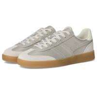 Gola Womens Viper Metallic, Champagne/Gum, 7.5