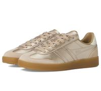 Gola Womens Viper Metallic, Gold/Gum, 3 UK