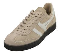 Gola Viper Womens Fashion Trainers in Bone - 7 UK