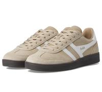 Gola Viper Womens Fashion Trainers in Bone - 6 UK