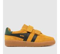 Gola Yellow Viper Youth Trainers UK 2.5 (EU 35)