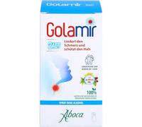 Golamir 2Act Throat Spray 30 ml
