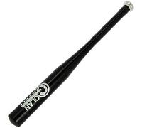 Golan Black Lightweight Durable Alloy Aluminium Metal Full Size Outdoor Practice Training Baseball Softball Rounders Bat Single or Pair 24-32 (2, Inches, 24, Inches, 2, Inches, 2, Inches, 2, Inches)