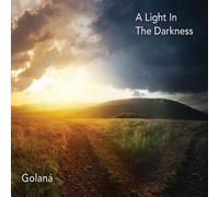 Golana : A Light in the Darkness CD (2018) NEW FREE Shipping, Save £s