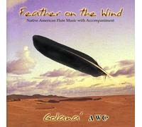 Golana' - Feather On The Wind