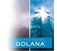 Golana' - Lone Pine Canyon