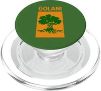 Golani Brigade IDF Unit Israel PopSockets PopGrip for MagSafe