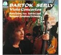 Golani,Rivka - Viol.Kon./Ung.Bauernlieder/+